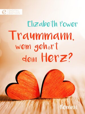 cover image of Traummann, wem gehört dein Herz?